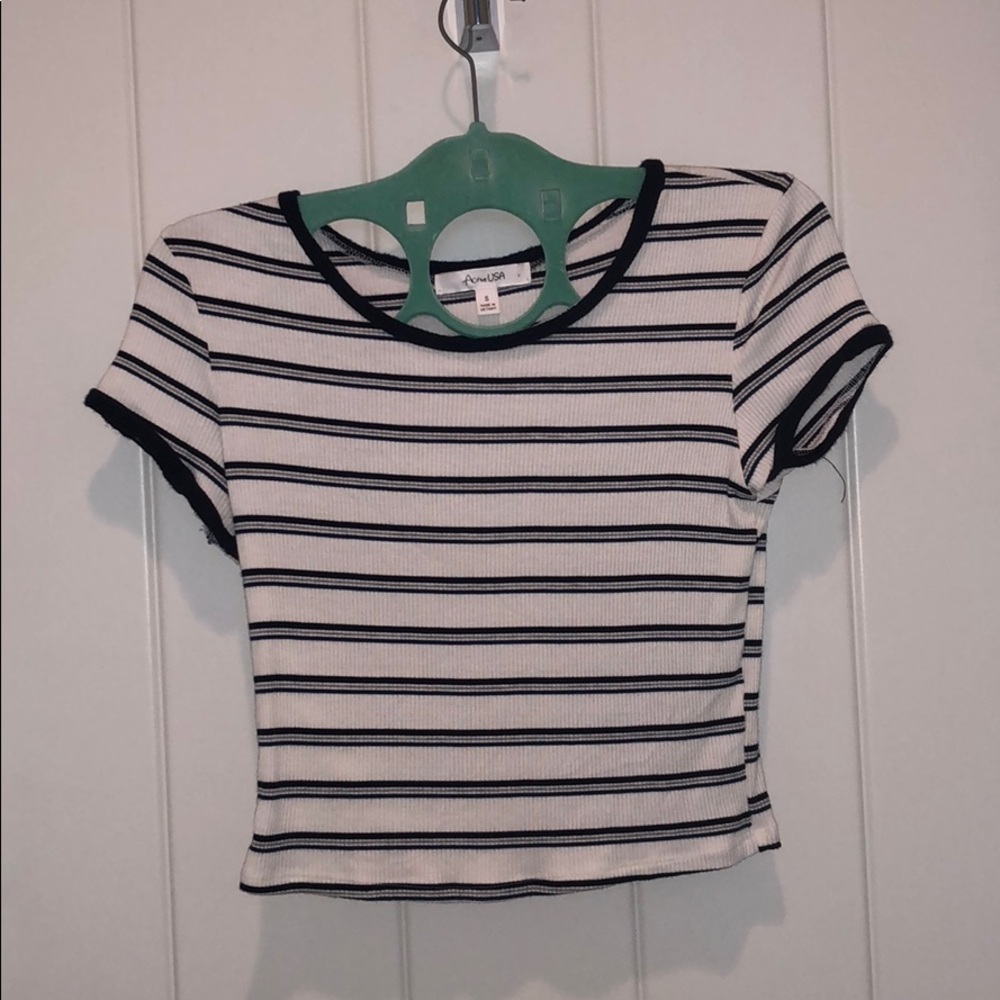 active usa shirt